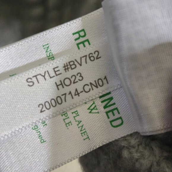 J.Crew NWT Odette Sweater Lady Jacket Jewel Buttons Pocket Alpaca Blend Size XXL - Picture 12 of 12